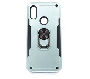 Накладка Honor Hard Defence для Xiaomi Redmi 7 green