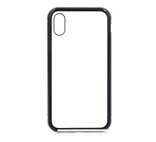 Накладка iPaky Magnet для iPhone X black