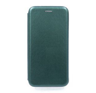 Чохол книжка Original шкіра для Xiaomi Redmi 8 dark green