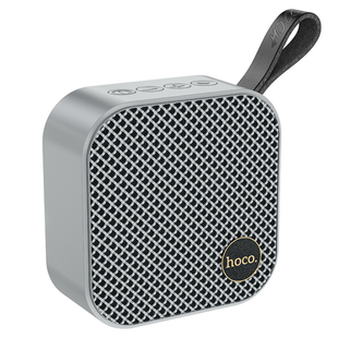 Колонка Hoco HC22 Auspicious sports gray