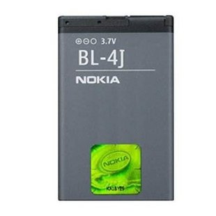 Аккумулятор для NOKIA BL-4J AA (EURO 2:2)