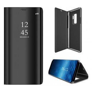 Чохол книжка Clear View для Samsung S9 2018 black