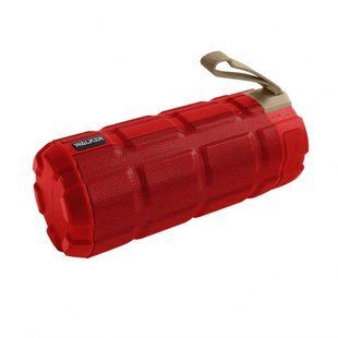 Колонка Walker WSP-170 red