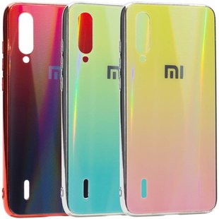 Накладка Aurora для Xiaomi Mi 9 color