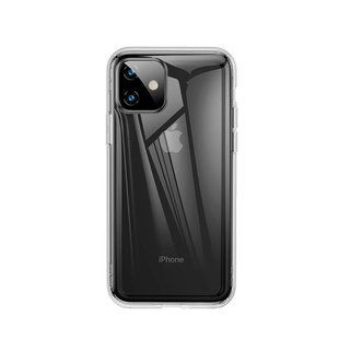 Силиконовый чехол Baseus Safety Airbags для iPhone 11
