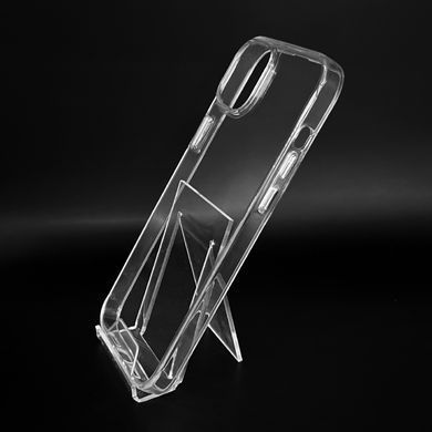 Чохол TPU Space для iPhone 14 clear