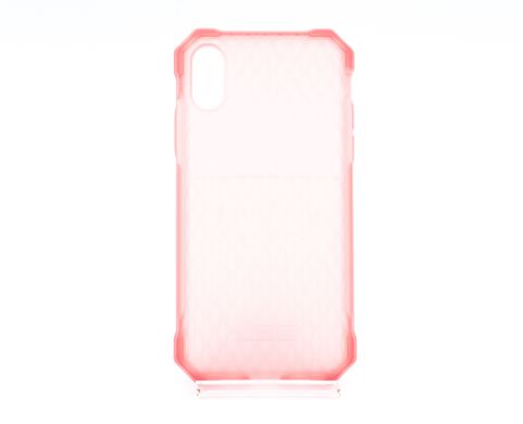 Чохол UAG Essential Armor для iPhone X/XS pink