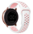 Ремінець для Samsung Gear S3 Nike 22mm white/pink