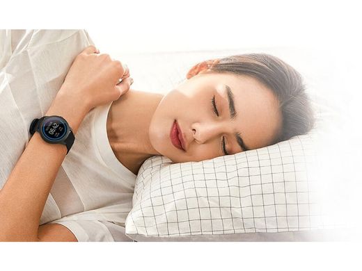 Смарт часы Xiaomi (OR) Haylou Smart Watch LS05 Solar black