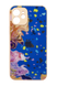 Чохол Color Expression для iPhone 12 blue (TPU)