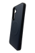 Чохол MT Carbon with MagSafe для Samsung S24 FE dark blue