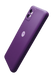 Силиконовый чехол Full Cover для Motorola Moto G32 4G Grape Full Camera