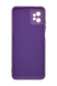 Силиконовый чехол Full Cover для Motorola Moto G32 4G Grape Full Camera
