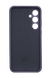 Силіконовий чохол Full Cover Lakshmi для Samsung S25+ midnight blue (AAA) Full Camera без logo