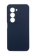 Силіконовий чохол Full Cover Lakshmi для Xiaomi Redmi 15(EU) midnight blue (AAA)Full Camera без logo