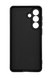 Силіконовий чохол WAVE Colorful для Samsung S26 Plus black Full Camera (TPU)
