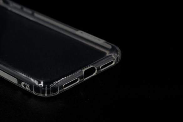 Чохол Nillkin nature для iPhone 11 clear TPU