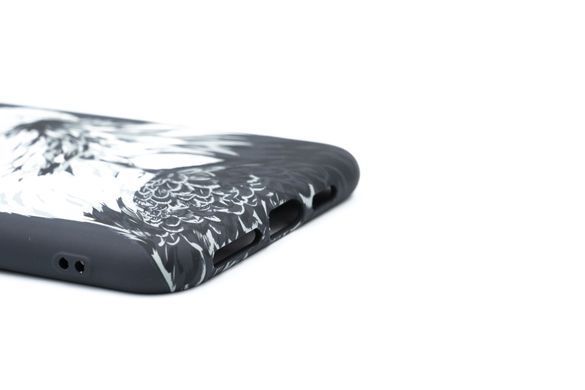 Чохол WAVE Neon X Luxo Wild Series для iPhone 11 Pro Max eagle
