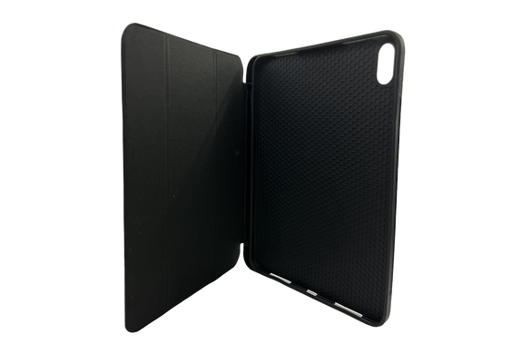 Чохол книжка Smart Case+stylus для Apple iPad Pro 10 10.9 (2022) black