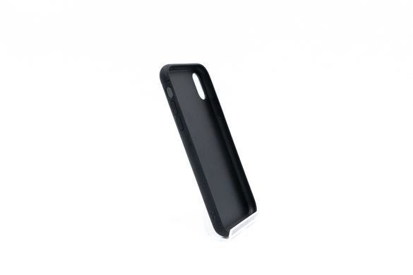 Накладка Glass case Best Design для iPhone X