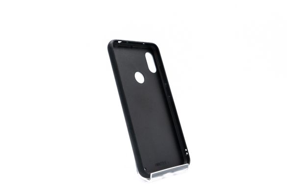 Накладка Glass Case New для Xiaomi Redmi Note 6 міст