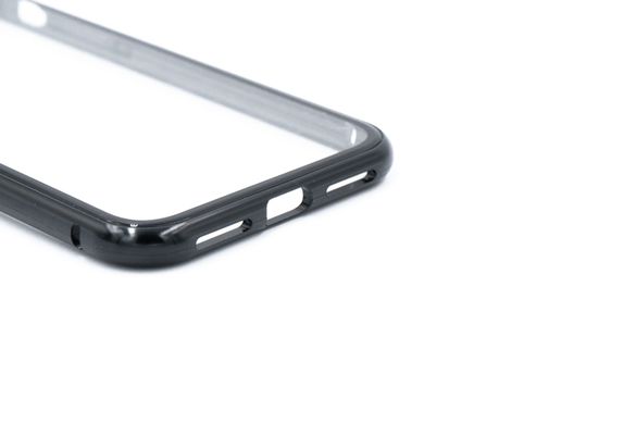 Накладка iPaky Magnet для iPhone X black