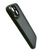 Чехол Metall Camera Touch Soft для iPhone 15 alpine green Full Camera