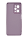Чохол (TPU) Candy Ring для Xiaomi Redmi Note 12 Pro 5G/Poco X5 Pro 5G cherry purple Full Camera