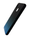 Накладка Gradient Hologram для Samsung A40 blue abyss