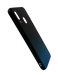 Накладка Gradient Hologram для Samsung A40 blue abyss