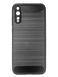 Силіконовий чохол SGP для Huawei Y8p 2020 black