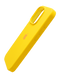 Силіконовий чохол Full Cover для iPhone 16 Pro Max sunglow