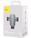 Автотримач Baseus Metal Age Gravity Car Mount air Qutlet dark grey