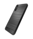 Силиконовый чехол SGP для Huawei Y8p 2020 black