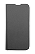 Чехол книжка WAVE Shell для iPhone12 Pro Max (PC+TPU) black