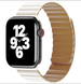 Ремінець Apple Watch Magnetic 38/40/41mm white