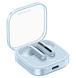 Bluetooth stereo гарнитура Redmi Buds 6 active (BHR8395GL) tranparent blue