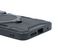Чохол TPU+PC CamCap Armor Ring для Xiaomi Redmi Note 12S black протиударний шторка/захист камери