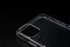Чохол Nillkin nature для iPhone 11 clear TPU