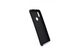 Силиконовый чехол Rock матовый для Xiaomi Redmi S2 black