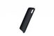Силіконовий чохол Soft Feel для Huawei P40 Lite black TPU