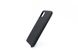 Силиконовый чехол Soft Feel для Huawei P40 Lite black