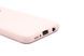 Силиконовый чехол Full Cover для Samsung S10E pink sand без logo