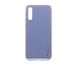 Чохол шкіра Xshield для Samsung A50/A50s/A30s lavender grey
