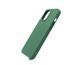 TPU чехол Bonbon Metal Style для iPhone 12 Pro Max army green