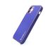 Чохол шкіра Xshield для iPhone 12 Pro ultra violet