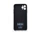 Чохол WAVE Neon X Luxo Wild Series для iPhone 11 Pro Max eagle