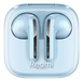 Bluetooth stereo гарнитура Redmi Buds 6 active (BHR8395GL) tranparent blue