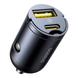 АЗП Baseus Tiny Star Mini 30W USB+Type-C black