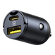 АЗП Baseus Tiny Star Mini 30W USB+Type-C black